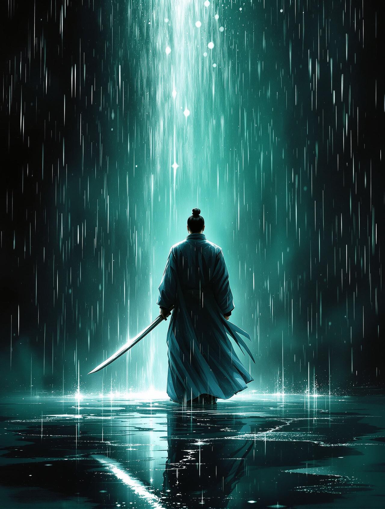 短剧平台《江湖夜雨十年灯》 短剧平台《江湖夜雨十年灯》海报