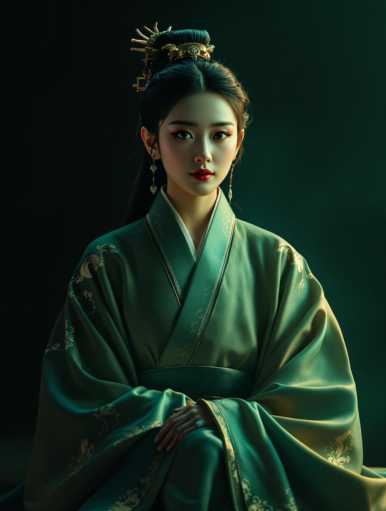 短剧平台《锦瑟年华》 短剧平台《锦瑟年华》海报